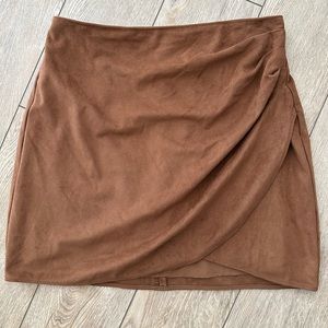 Abercrombie skirt